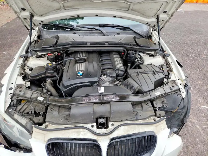 2012 BMW 328 I SULEV  