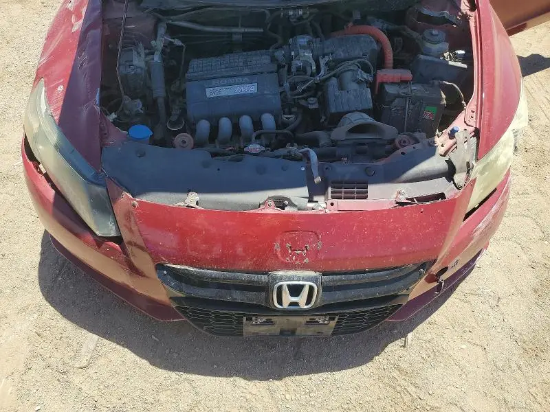 2011 HONDA CR-Z EX  