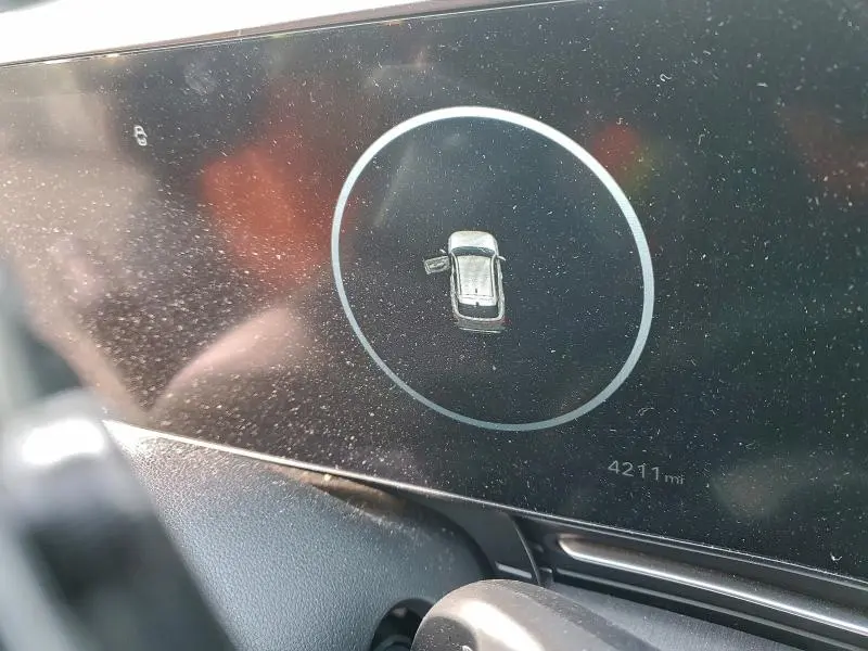 2025 HYUNDAI KONA N LIN   