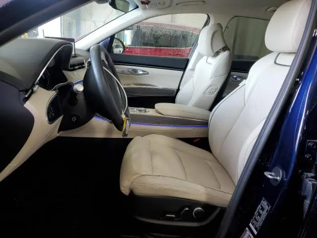 2024 GENESIS GV70 BASE  