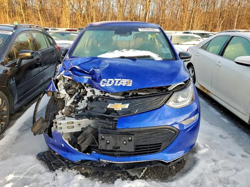 2020 CHEVROLET BOLT EV LT  