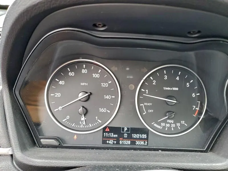 2016 BMW X1 XDRIVE28I  