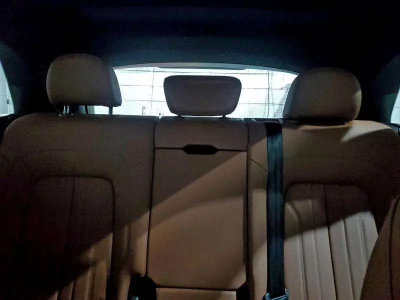 2022 AUDI Q5 PREMIUM PLUS 45  