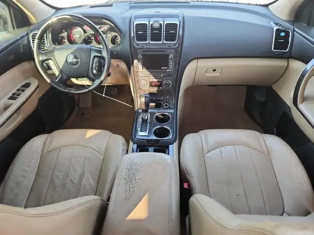 2011 GMC ACADIA DENALI  
