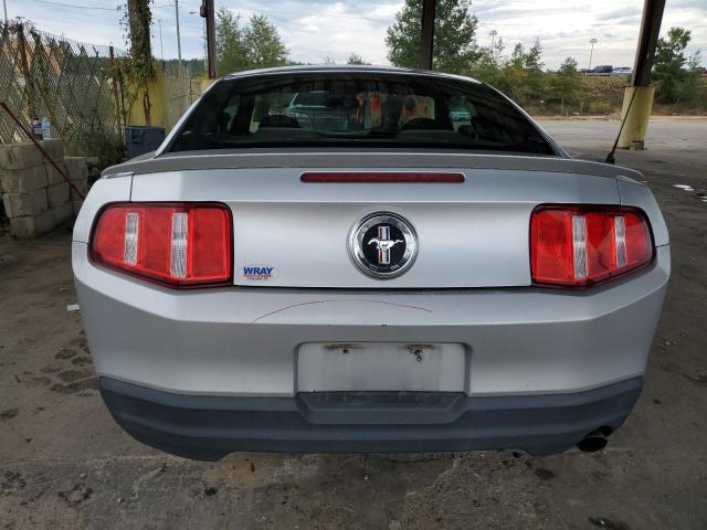 2010 FORD MUSTANG 