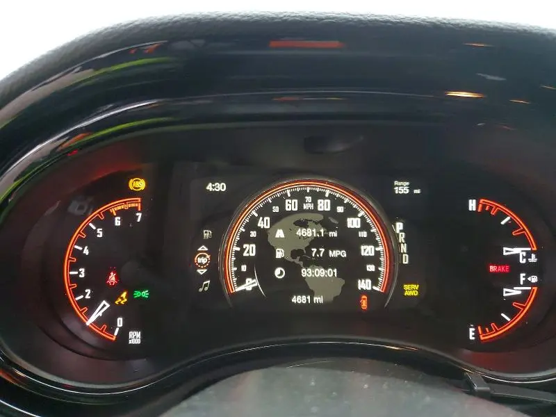 2025 DODGE DURANGO PURSUIT  