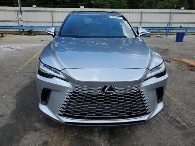 2023 LEXUS RX 350 BASE  