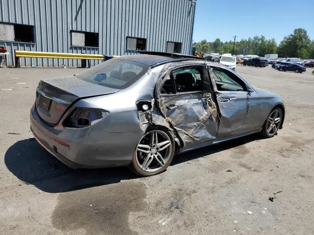 2017 MERCEDES-BENZ E 300  