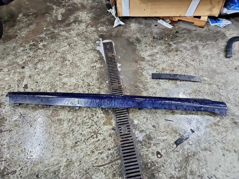 2014 CHRYSLER TOWN & COUNTRY TOURING L  