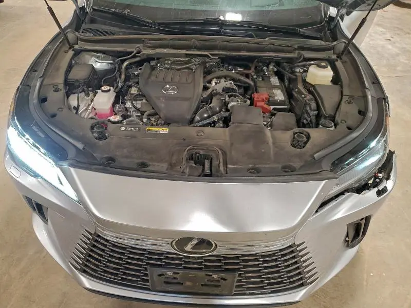 2024 LEXUS RX 350 BASE  