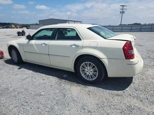 2010 CHRYSLER 300 TOURING  