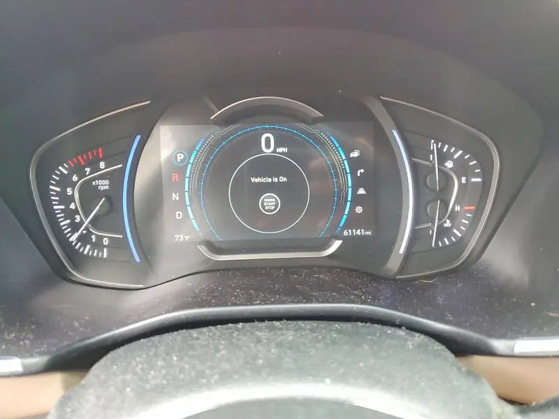 2020 HYUNDAI SANTA FE LIMITED 2.0T  