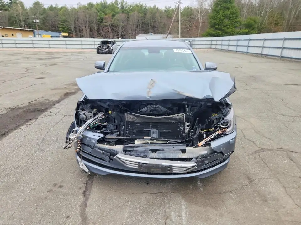 2016 HYUNDAI GENESIS 3.8L  