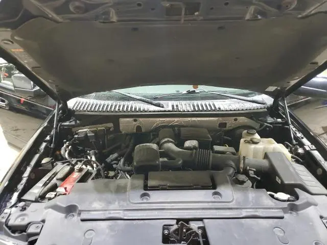 2014 FORD EXPEDITION LIMITED  