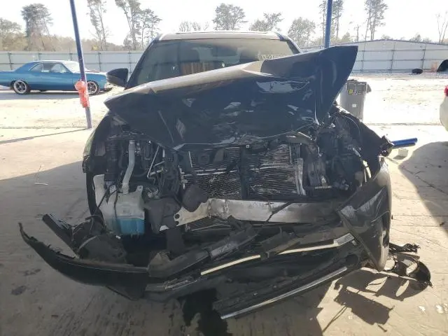 2019 TOYOTA HIGHLANDER HYBRID LIMITED  