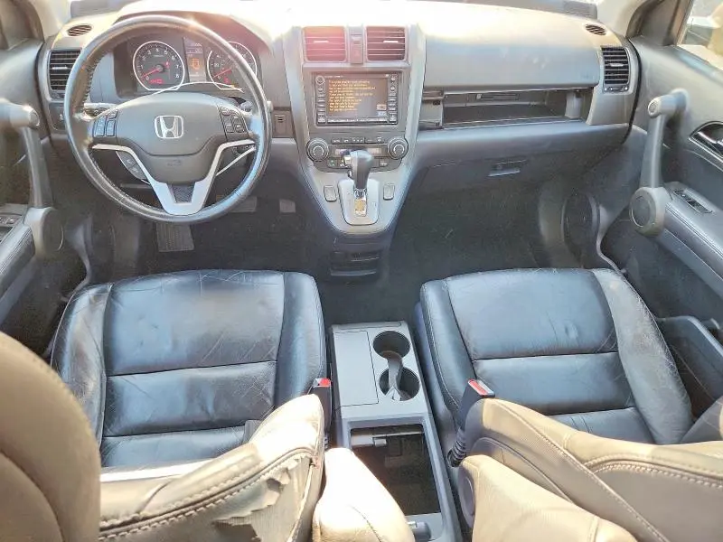 2010 HONDA CR-V EXL  