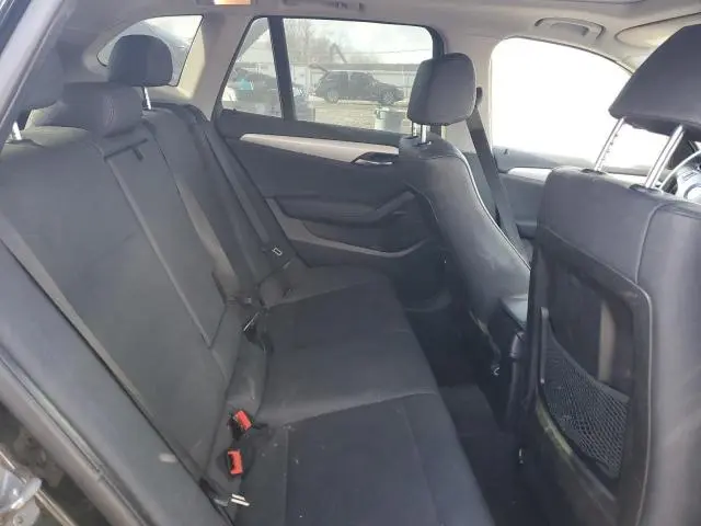 2013 BMW X1 XDRIVE28I