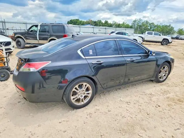 2010 ACURA TL   