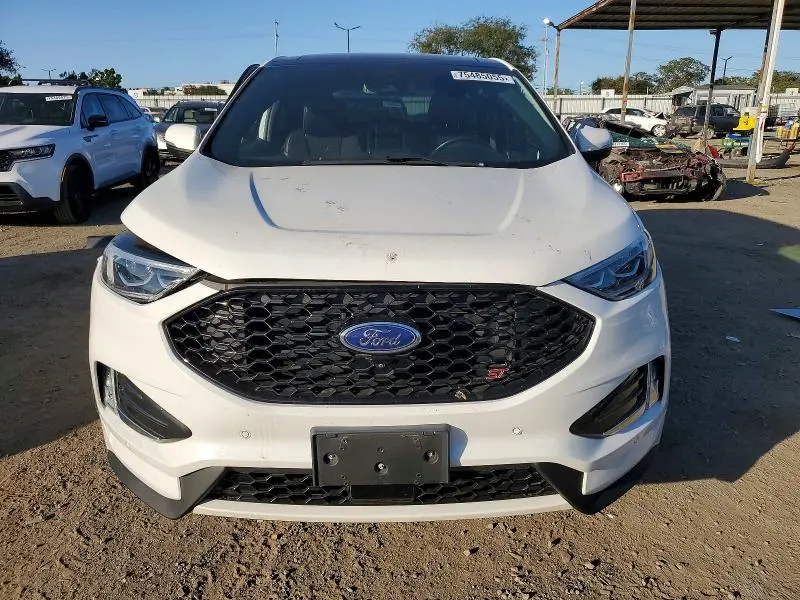 2022 FORD EDGE ST  