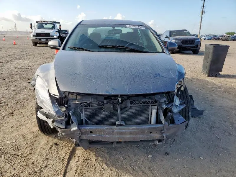 2010 MAZDA 6 I  