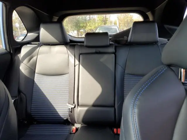 2024 TOYOTA RAV4 XSE  