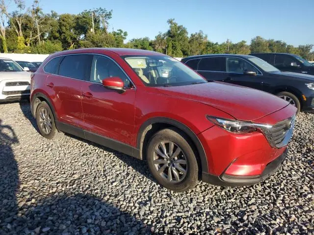 2016 MAZDA CX-9 TOURING  
