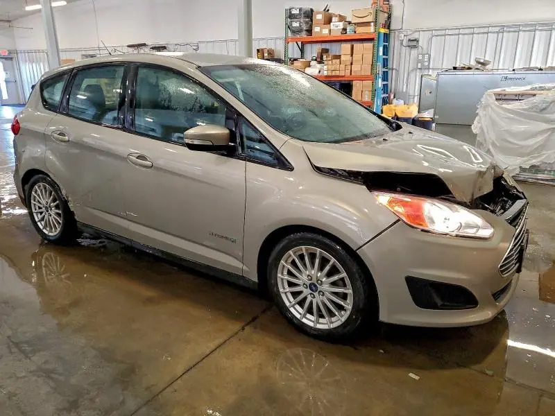 2015 FORD C-MAX SE  