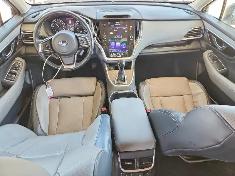 2022 SUBARU OUTBACK LIMITED XT  