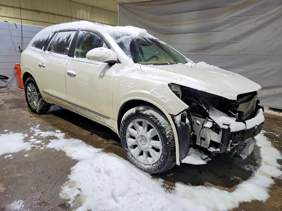2015 BUICK ENCLAVE   