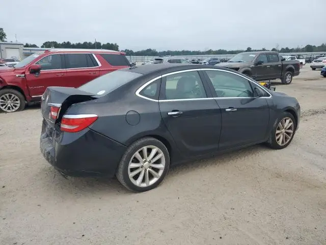 2013 BUICK VERANO CONVENIENCE  