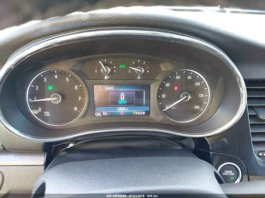 2019 BUICK ENCORE FWD PREFERRED