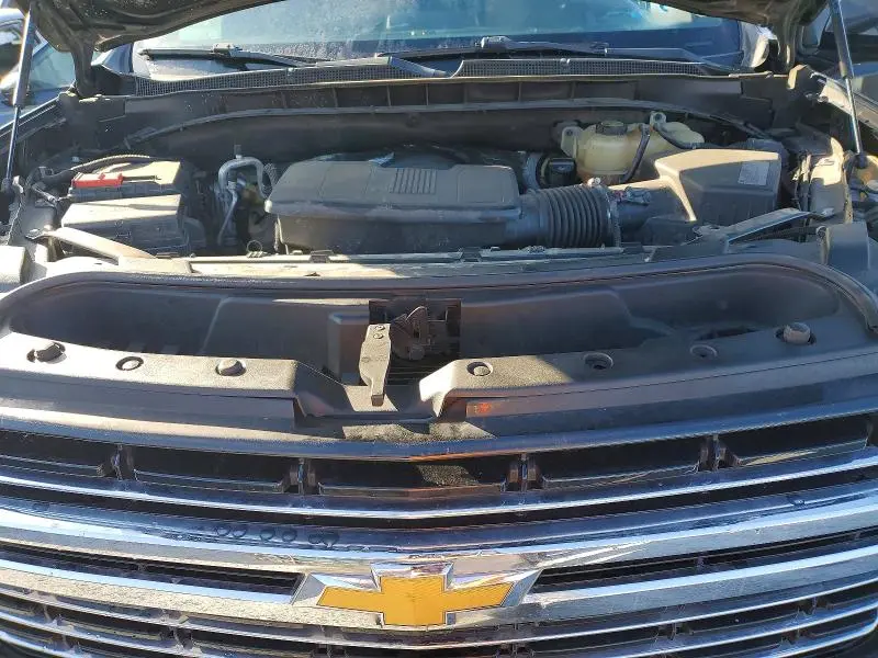 2021 CHEVROLET TAHOE C1500 LT  