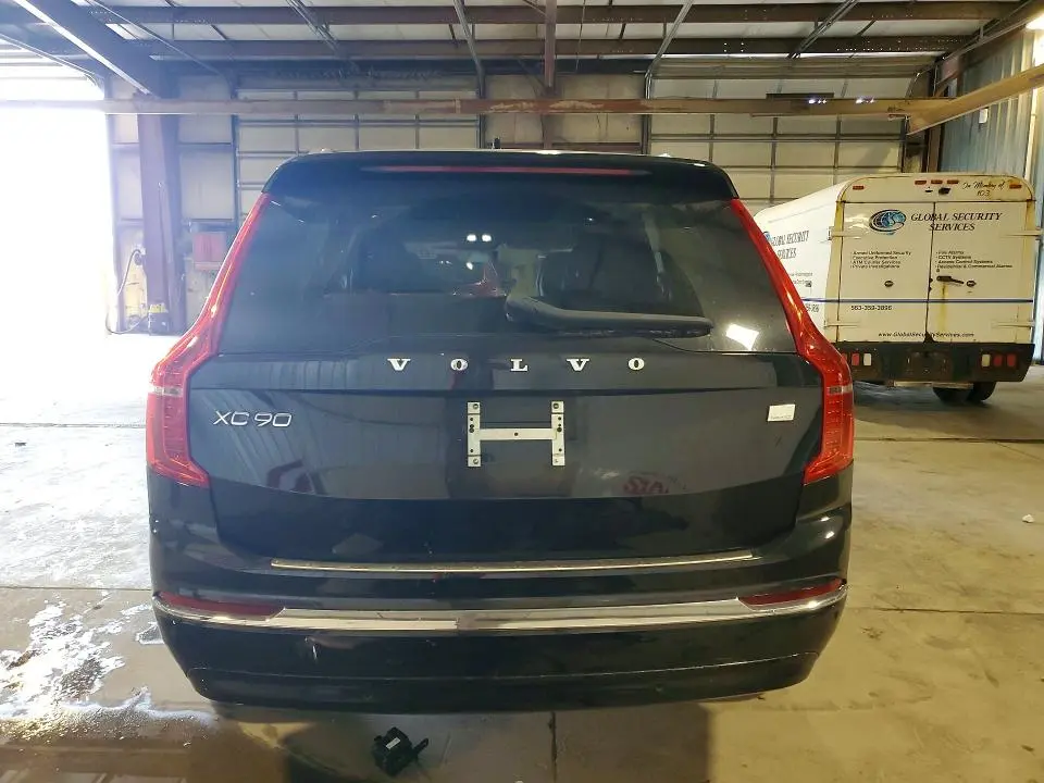 2024 VOLVO XC90 ULTIMATE  