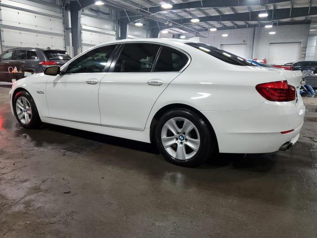 2013 BMW 528 XI