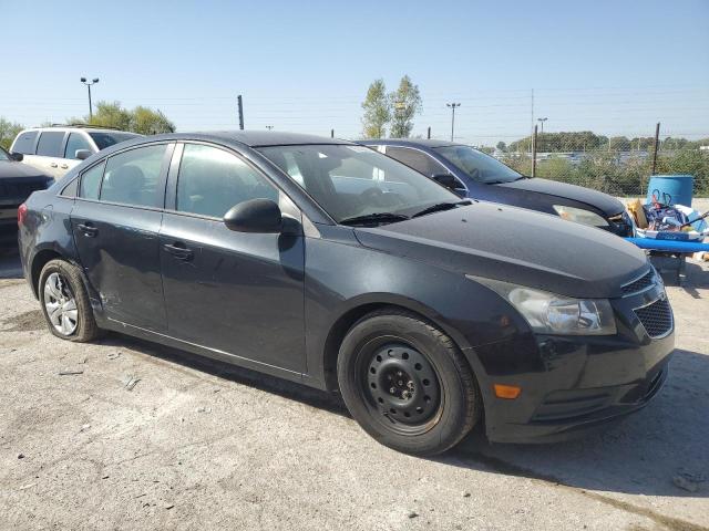 2013 CHEVROLET CRUZE LS