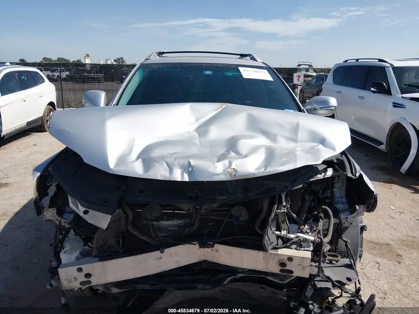 2011 LEXUS RX 450H  