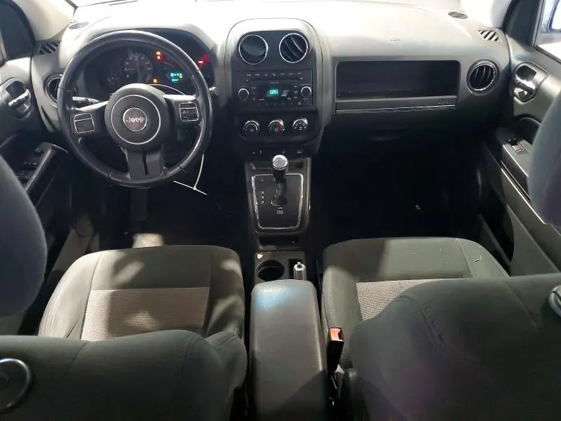 2011 JEEP COMPASS SPORT  