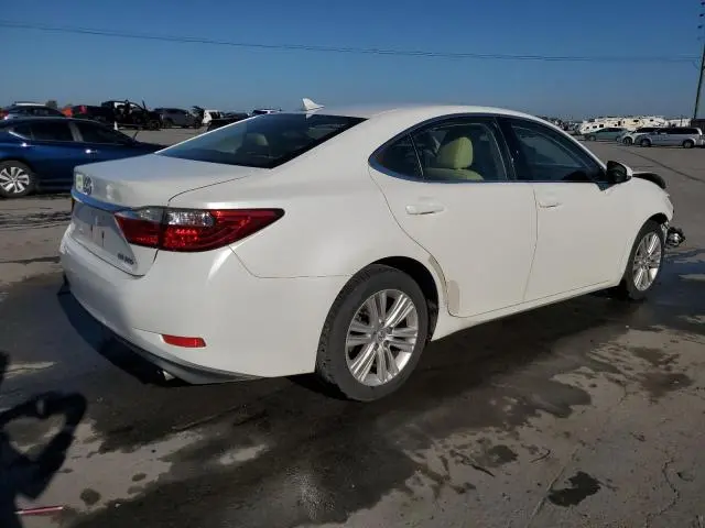 2013 LEXUS ES 350  
