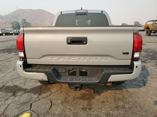 2019 TOYOTA TACOMA DOUBLE CAB