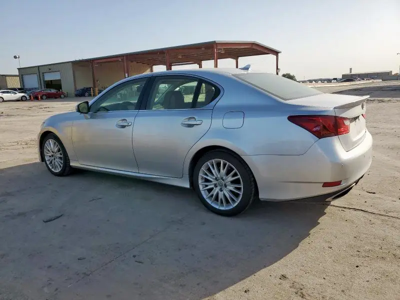 2013 LEXUS GS 350  