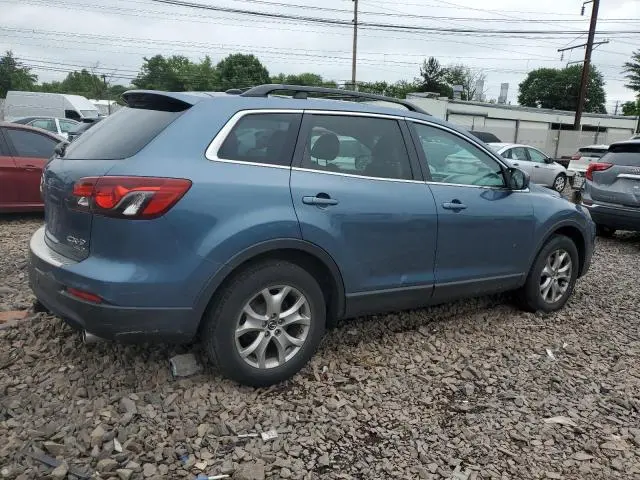 2014 MAZDA CX-9 TOURING  