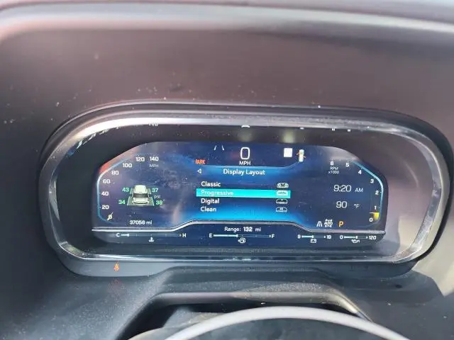2023 CHEVROLET TAHOE K1500 Z71  