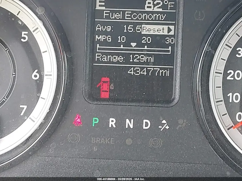 2018 RAM 2500 TRADESMAN  4X4 8' BOX