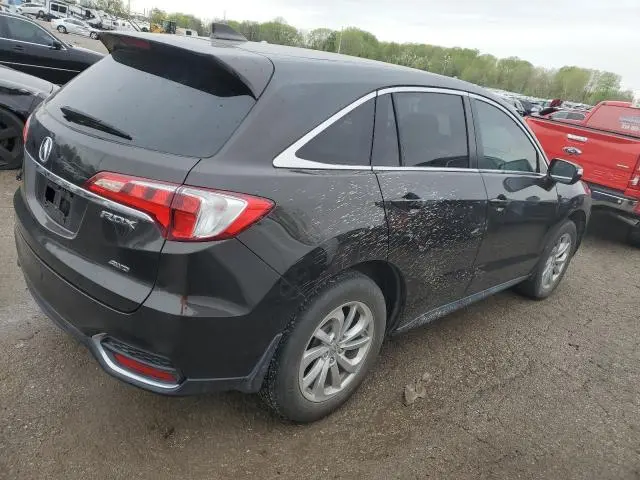 2016 ACURA RDX TECHNOLOGY