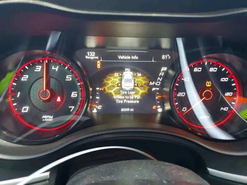 2021 DODGE CHARGER GT  