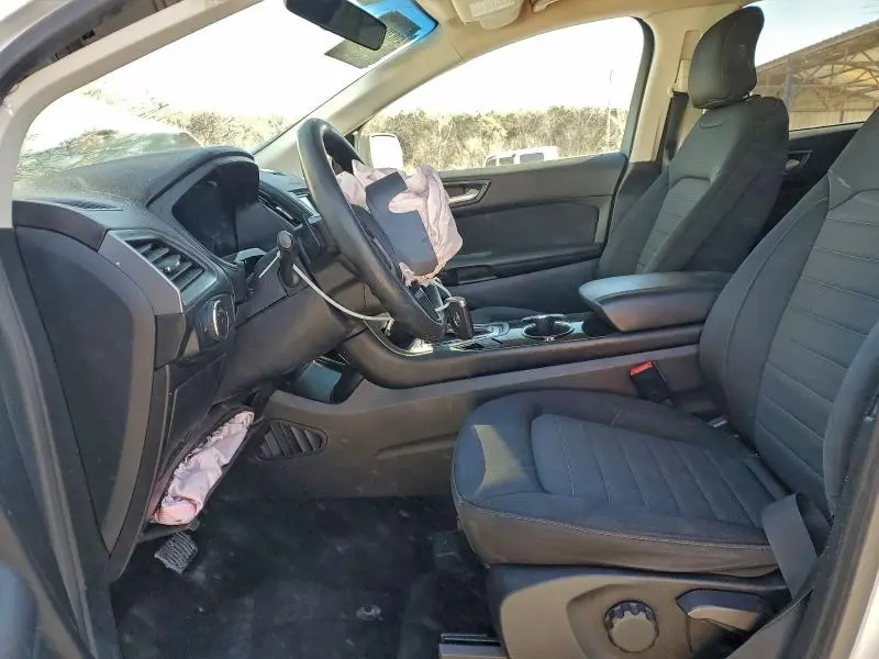 2018 FORD EDGE SE  