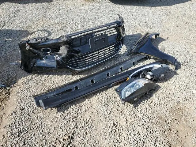 2016 FORD FUSION TITANIUM PHEV  