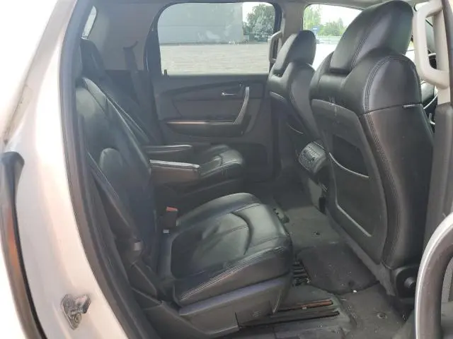 2012 GMC ACADIA SLT-1  