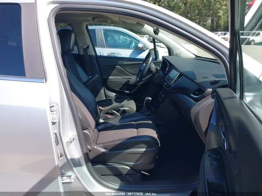 2019 BUICK ENCORE FWD SPORT TOURING