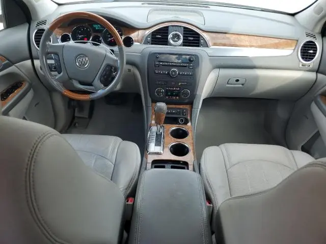 2012 BUICK ENCLAVE